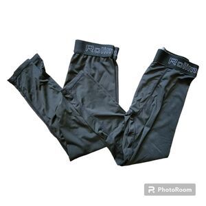 Rolimaka Exercise EPro Training Leggings